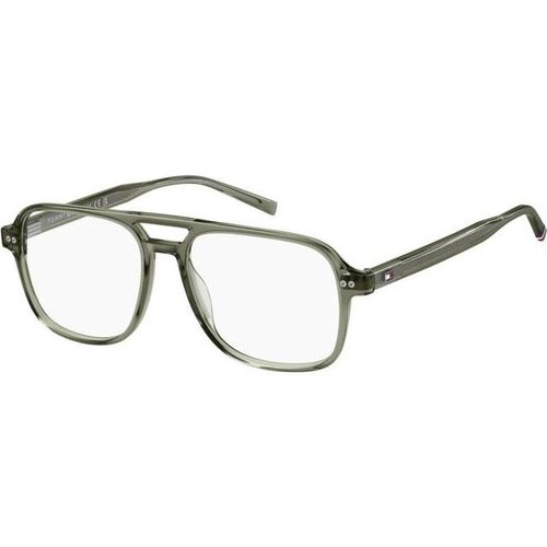 Tommy Hilfiger TH2188 1ED ONE SIZE (54) Zelena/Kristalna Cene