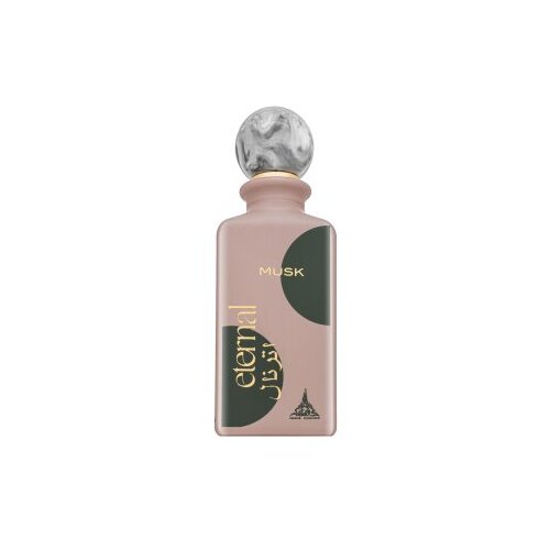 Paris Corner Eternal Musk parfumirana voda unisex 85 ml Slike