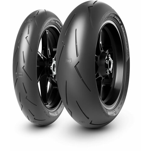 Pirelli Diablo Supercorsa V3 ( 120/70 ZR17 TL 58W M/C, Mischung SC2, prednji kotač ) guma za motor Cene