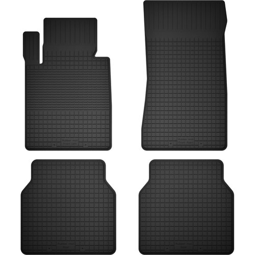 Wielganizator Komplet 4 gumijastih avtotesnilk, univerzalni za: BMW X5 G05 SUV (2018-), (22130989) Cene