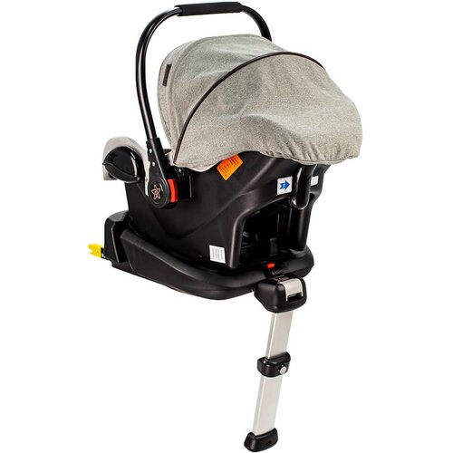 Bebe Stars isofix baza 007-200 Slike