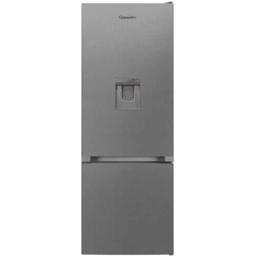 Quadro Hladnjak DFR-3340 WD EU INOX Slike