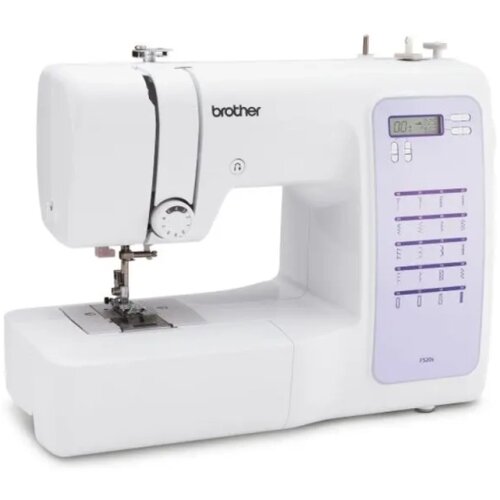 Brother &Scaron;ivaća ma&scaron;ina FS20 Cene