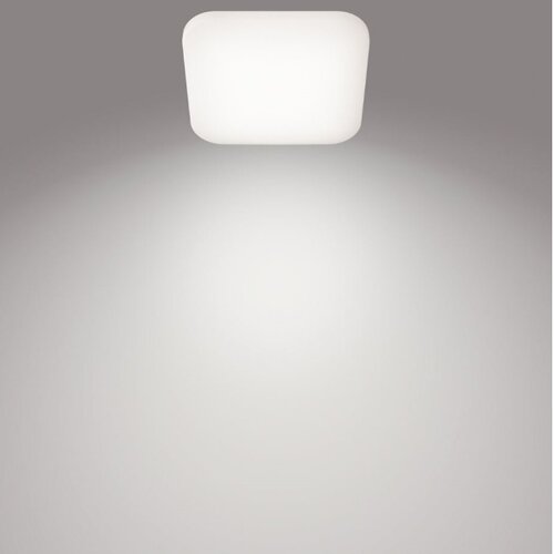 Philips LED stropna svetilka Mauve (24 W, Do x &amp;Scaron; x V: 43 x 43 x 7,5 cm) Slike