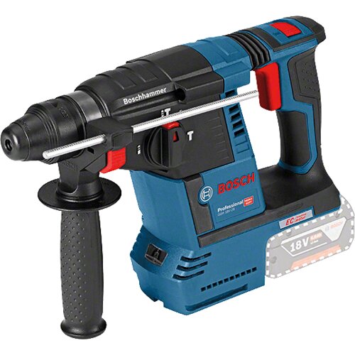 Bosch GBH 18V-26 Aku pneumatski čekić za bušenje sa SDS plus prihvatom, solo Slike
