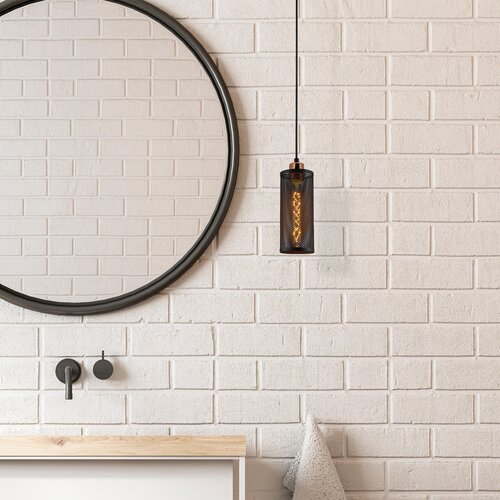 Conceptum Hypnose luster Amasra-N-981, 116cm, E27 Slike
