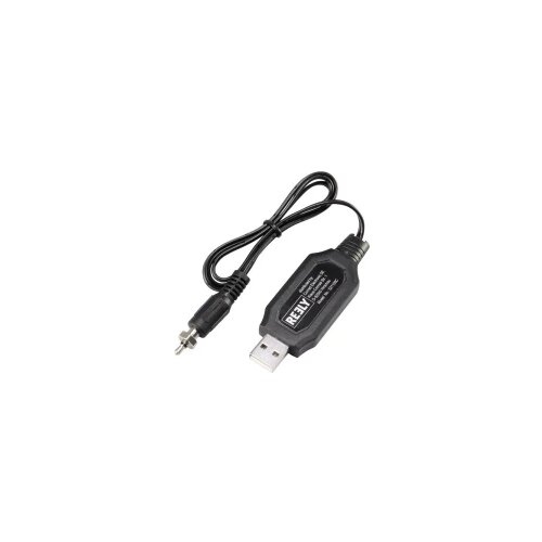 Reely Punjač baterija za modele 5 V 300 mA NiCd, NiMH Slike