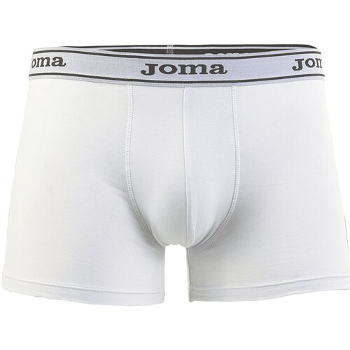 Joma 2-Pack Boxer Briefs Bijela Cijene
