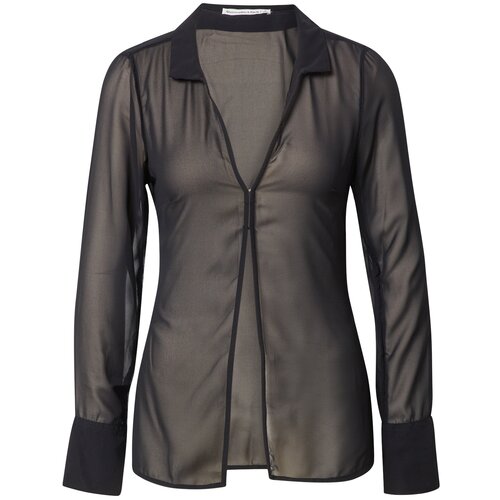 Abercrombie &amp;amp; Fitch Bluza črna Slike