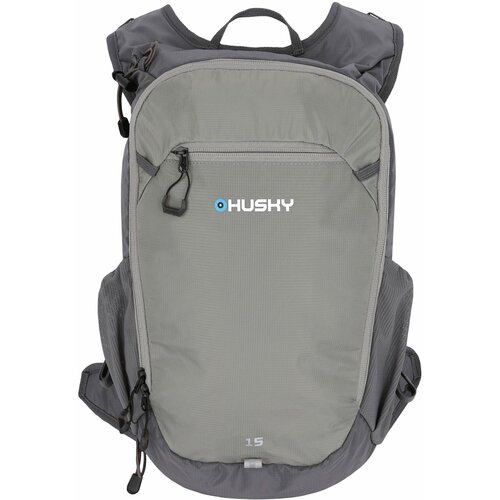 Husky Backpack Hiking/Cycling Peten 15l grey Cene