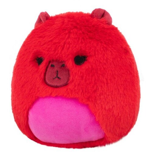 Squishmallows Pli&amp;scaron;asta igrača Marcia &amp;ndash; Slike