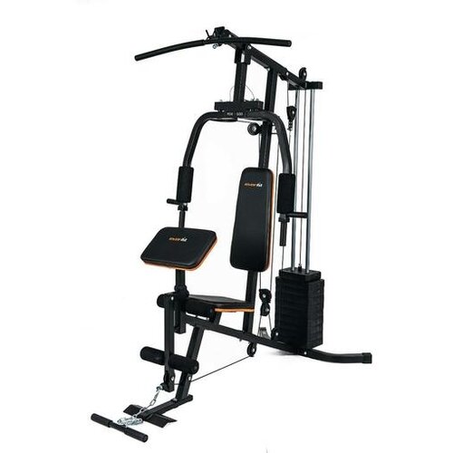 Toorx Multifunkcijska fitnes naprava TOORX Cene