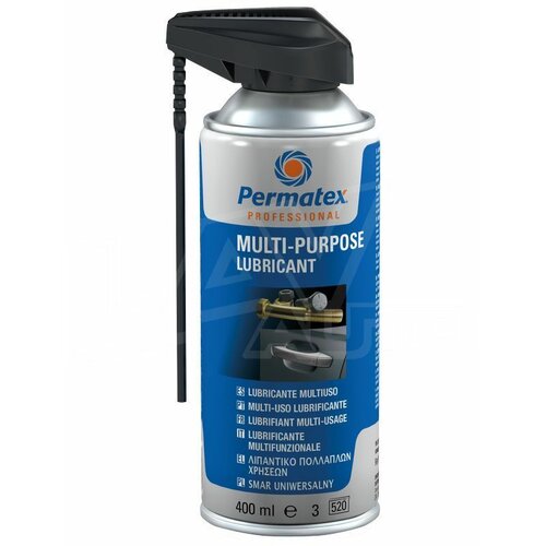  permatex sprej podmazivač univerzalni 400 ml Cene