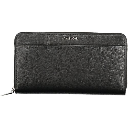 Calvin Klein WOMEN&#39;S WALLET BLACK Cijene