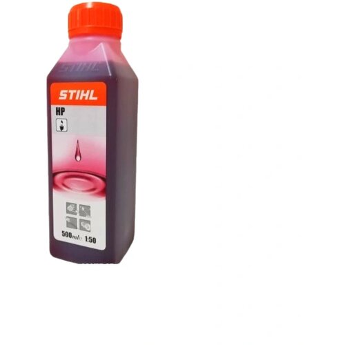 Stihl Ulje dvotaktol 0.5 l Cene
