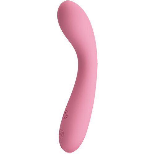 Pretty Love Tony G-spot Vibrator Cene
