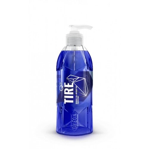 Gyeon Tire 400 ml ( TG ) Cene