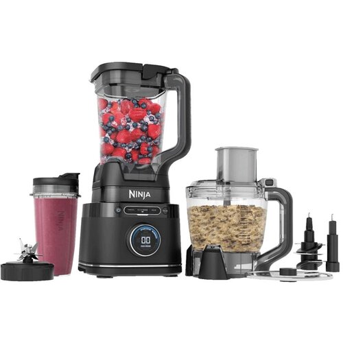 Ninja Blender, 14u1, 2.1 lit./1.8 lit./700ml.,... Cijene