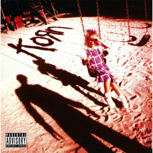 Korn Korn-Korn -Hq- - Cene
