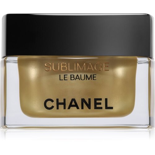Chanel Sublimage La Balm krema za lice s revitalizirajućim djelovanjem 50 g Cijene