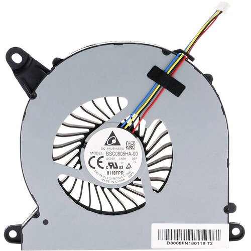  Ventilator Intel NUC 8 - NUC8i5BEH NUC8i7BEH Cijene