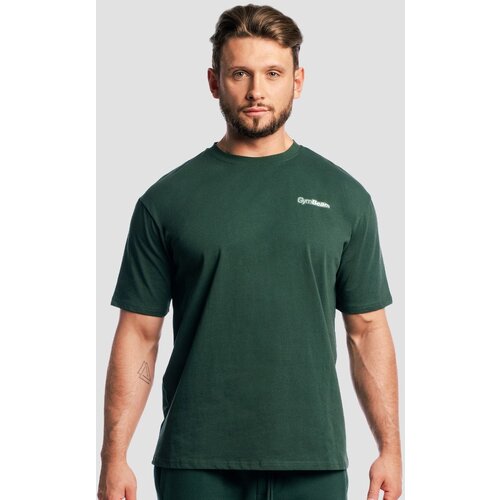 GymBeam zone t-shirt forest 112111 Slike