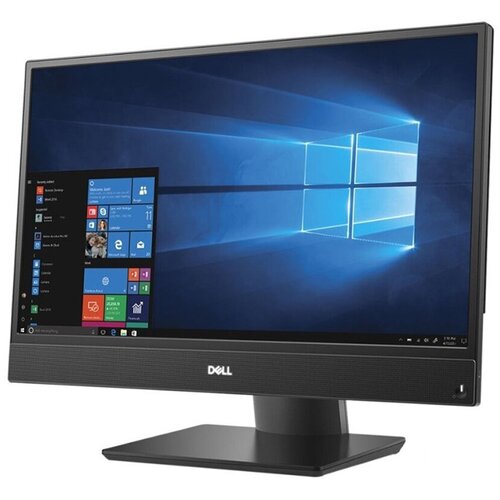 Dell OptiPlex 5270 21,5" AIO Intel Core i5-9500 / 8 GB DDR4 / 256 GB NVMe SSD / Win 11 Pro Cijene
