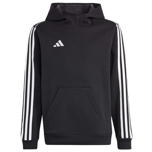 Adidas Tiro 23 League Sweat Hoodie Jr Crna Slike