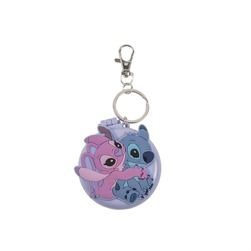 Grupo DISNEY LILO IN STITCH OBESEK ZA KLJUČE Z OGLEDALOM IN GLAVNIKOM, (20852339) Cene