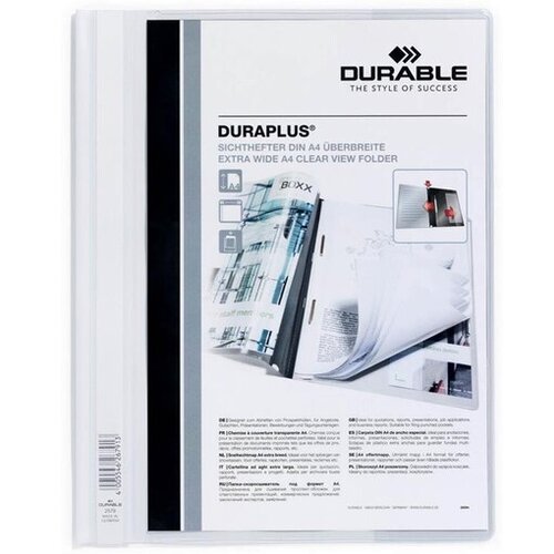 Durable mapa Duraplus (2579) DU257902 Cene