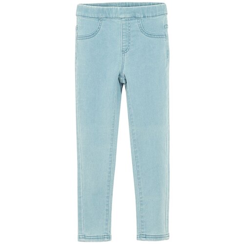 Cool club hlače denim DH CCG2810359 D modra 122 Slike