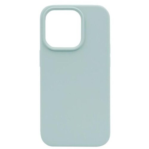 Chameleon Silikonski ovitek (liquid silicone) za Apple iPhone 14 Pro, Soft, Sky Blue Cene