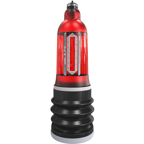 Bathmate Pumpica za penis Hydromax 7 Wide Boy X30, rdeča Slike