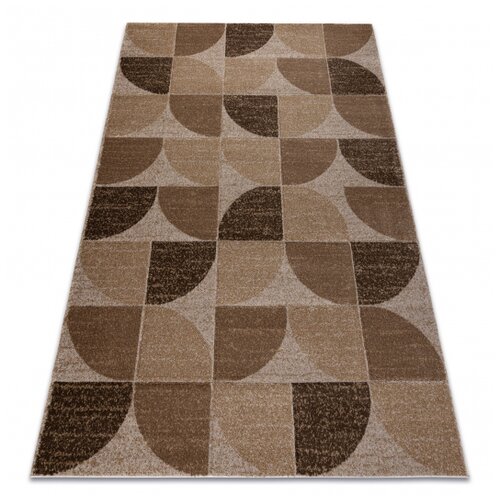 RugsX Preproga ARCANA 4673 bež / svetlo rjava, geometrijska, moderna 280x370 cm, (5000308368) Cene