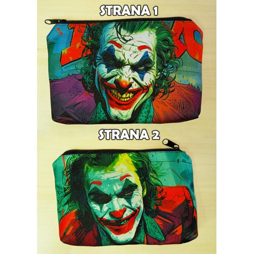  Neseser Joker Slike