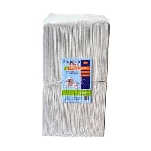 PET PROTECTOR Prostirke za pse, 60x60 cm, 100 komada Cene