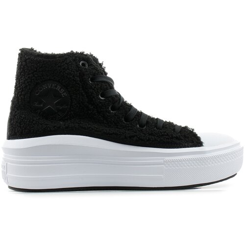 Converse ženske patike chuck taylor all star move Slike