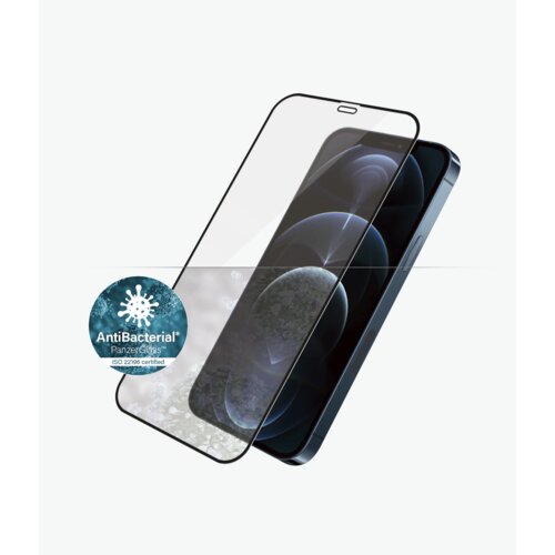 PanzerGlass 2712 Za&scaron;tita za ekran i poleđinu mobitela Prozirna za&scaron;tita za zaslon Apple 1 kom Cijene