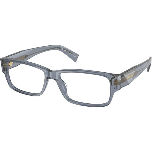 Prada PRB09V 17T1O1 L (57) Modra/Kristalna Slike