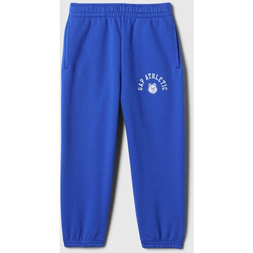 GAP Baby sweatpants with logo - Boys Cene