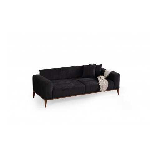 Atelier Del Sofa Razvlačiva sofa Sinor 92x75x225cm Antracit Slike
