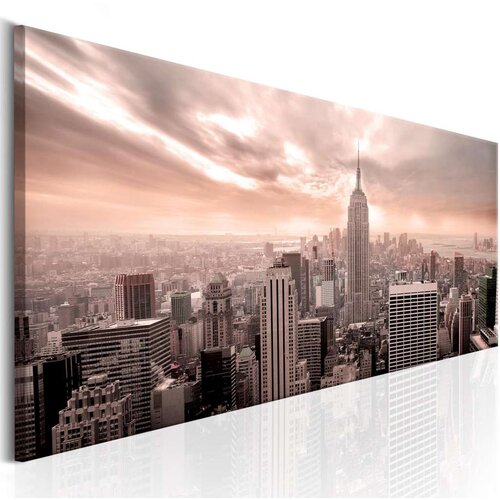  Slika - Pink Mist 120x40 Cijene