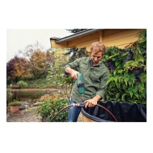 Gardena Pumpa za pretakanje vode za bušilicu 2400 l/h Cene