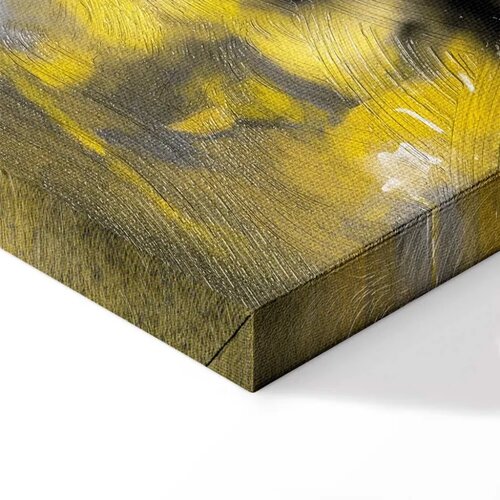  Slika - City Glow (1 Part) Vertical 60x90 Premium Print Cene