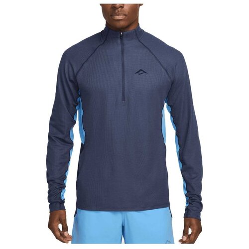 Nike mu&amp;scaron;ki duks M nk df trail midlayer hz FV9994-437 Slike