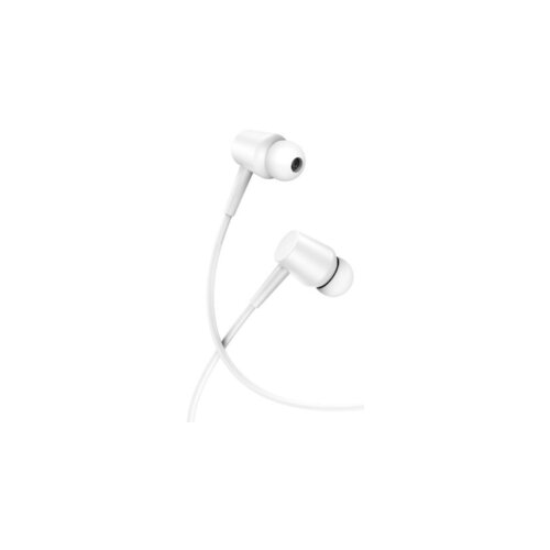 XO Slusalice EP57 3,5mm White Cijene
