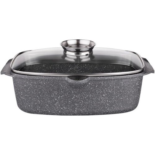 Altom design posuda za pečenje Valdinox Rock 32cmx21cm- 020401029 Cene
