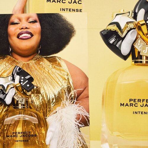 Marc Jacobs perfect Intense parfemska voda 50 ml za žene Slike