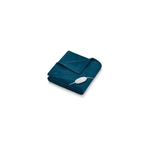 Beurer cosy električna deka HD 75 Ocean Slike