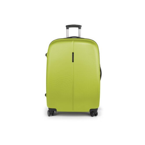Gabol kofer veliki proširivi 54x77x29/32,5 cm ABS 100/112l-4,6 kg Paradise XP pistaći zelena ( 16KG123347PF ) Slike